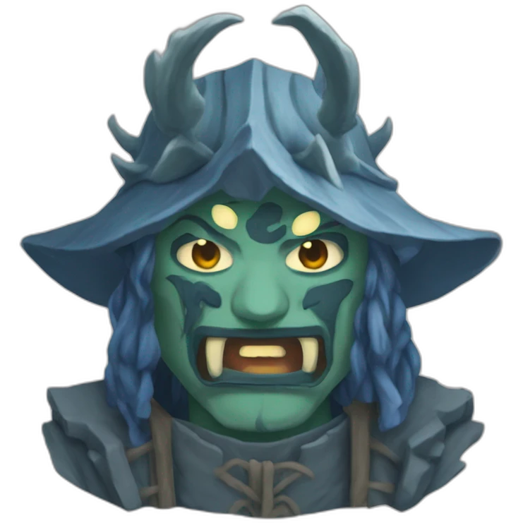 Susano emoji