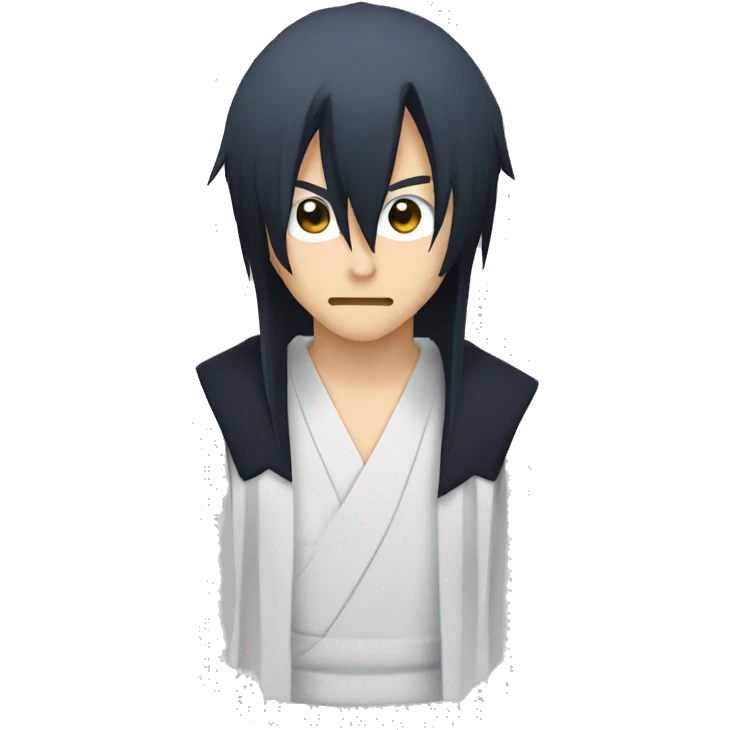 Ichigo Kurosaki  emoji