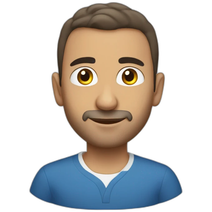 Asfar rabat emoji