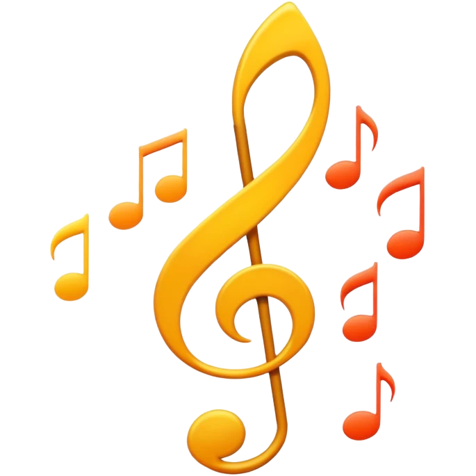 Song emoji