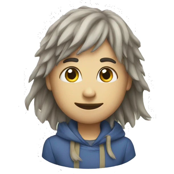 fleuve emoji