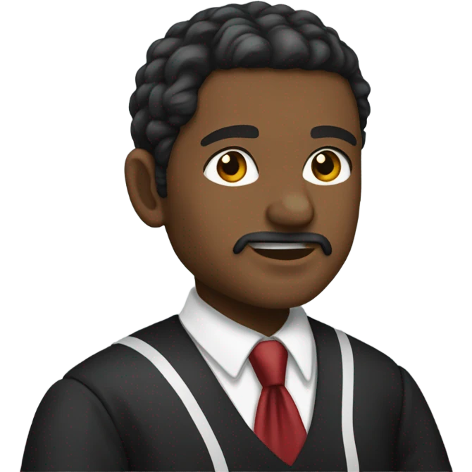 Hosea Matthews  emoji