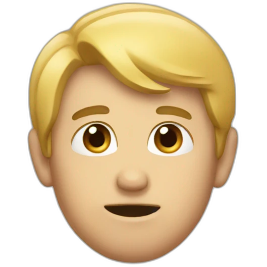 Doigts emoji