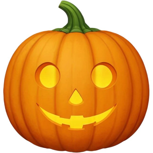 musk pumpkin whole emoji