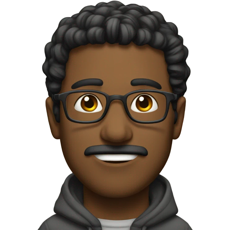 كلب emoji