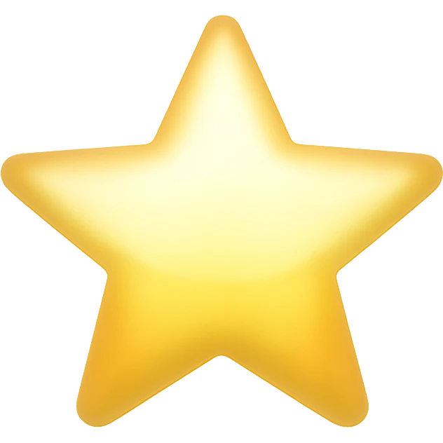 star emoji emoji