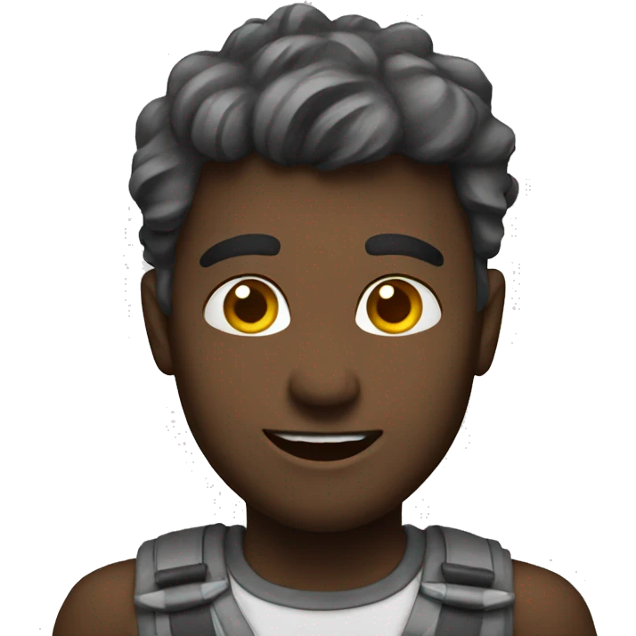 8 emoji