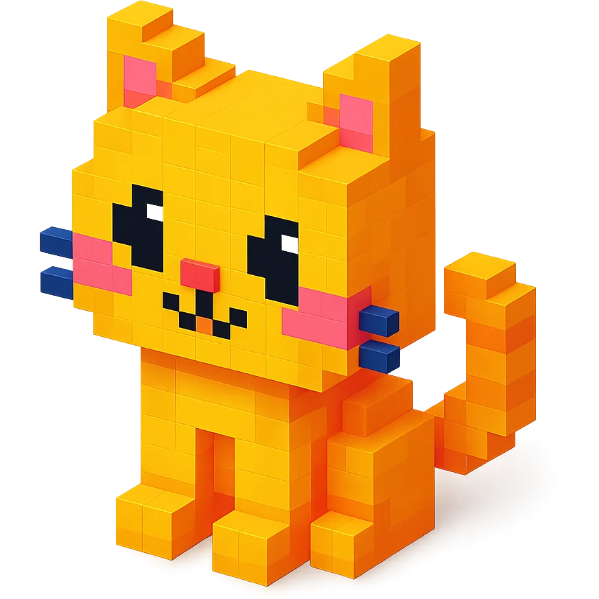cute cat emoji