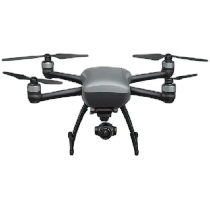 drone emoji