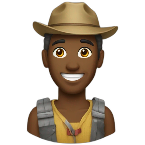 marteli haiti emoji
