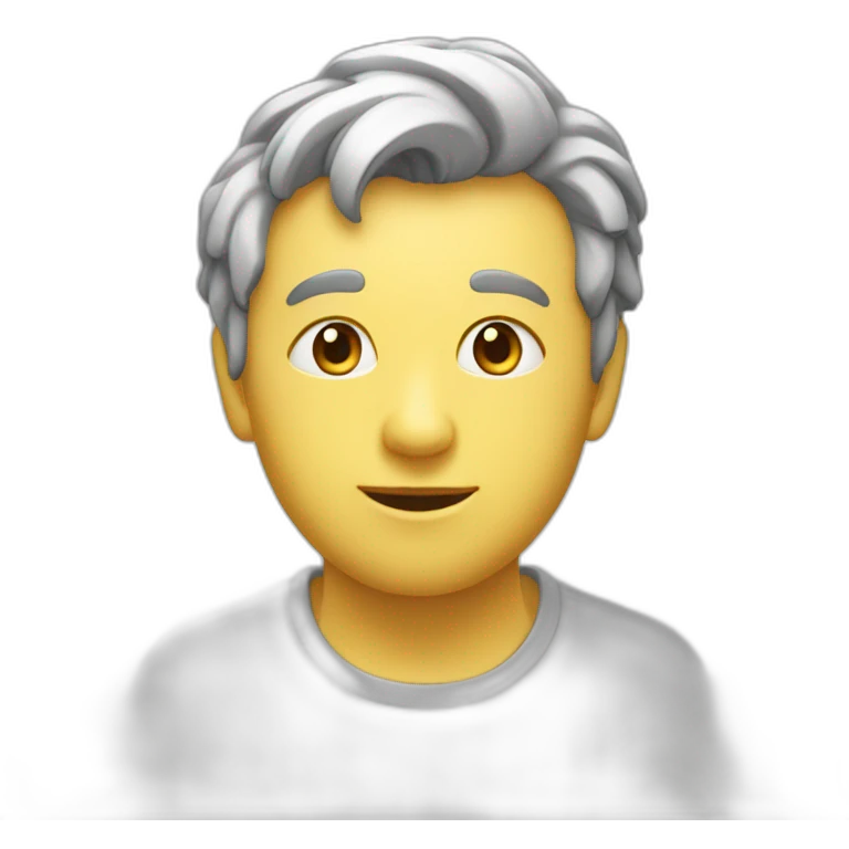 Cœur brisé emoji