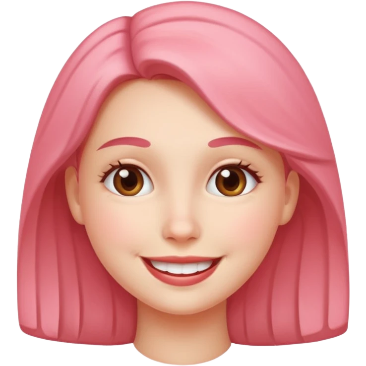 I have a crush on a girl  emoji
