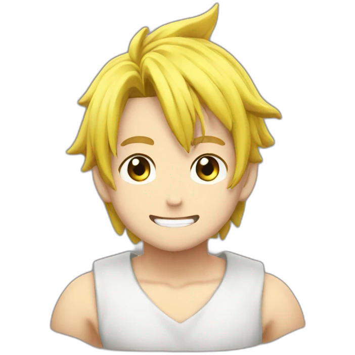Nanatsu no taizai emoji