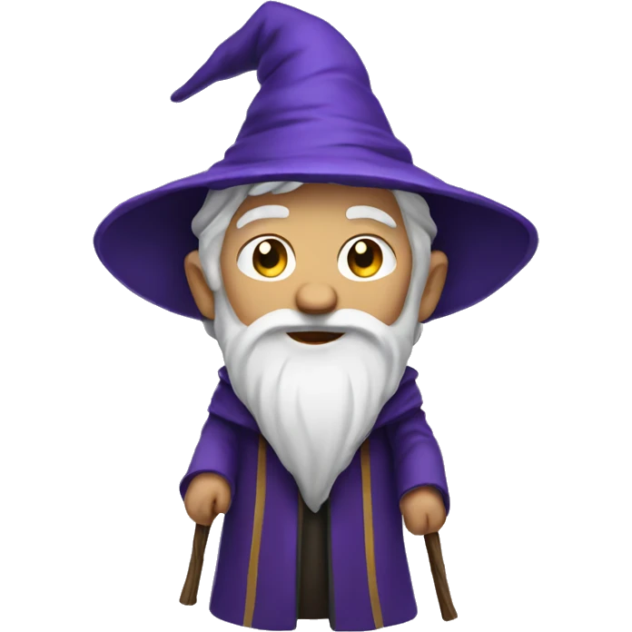 wizard emoji