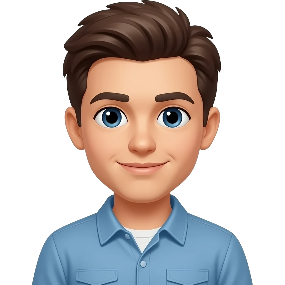 Jude emoji
