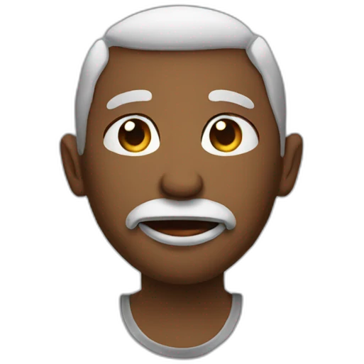 Lunes  emoji