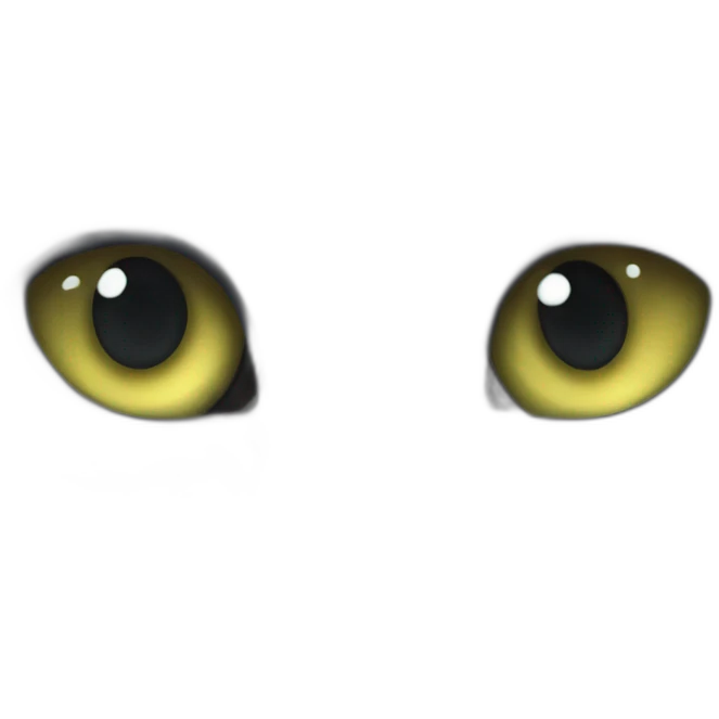 russian blue cat emeral eyes emoji