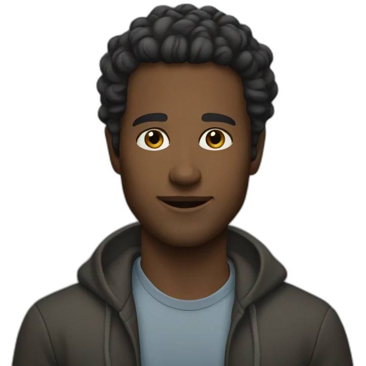 samuel étienne emoji