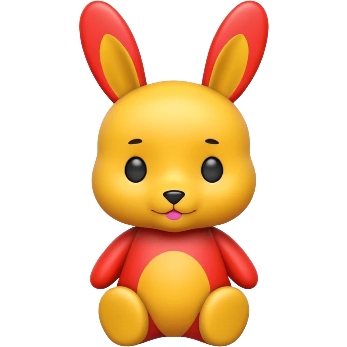 Labubu emoji