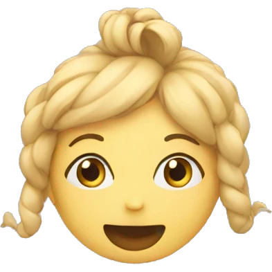 Love you emoji
