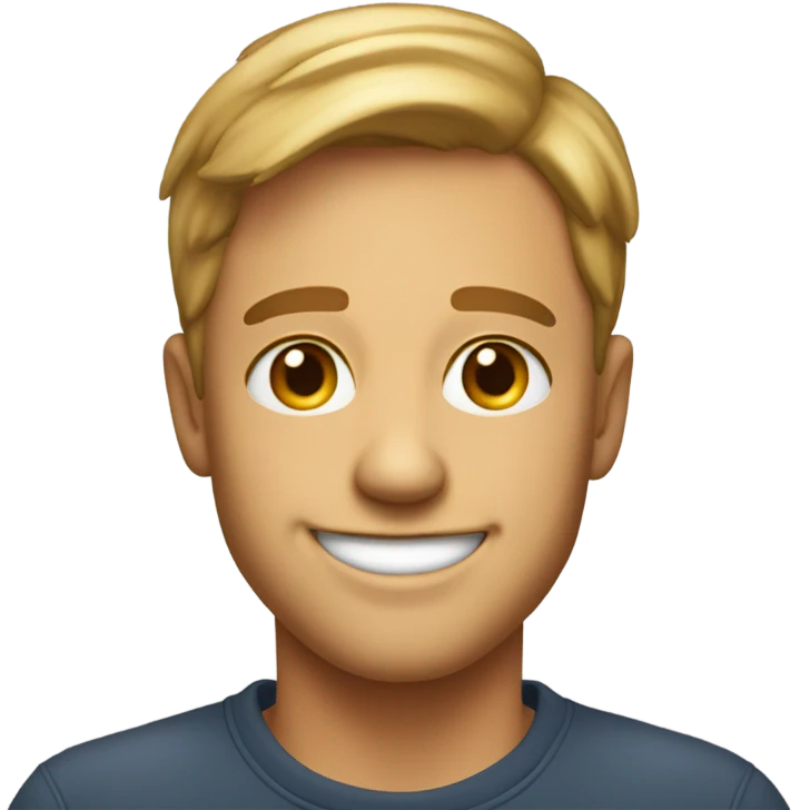 Ryan Elliot  emoji