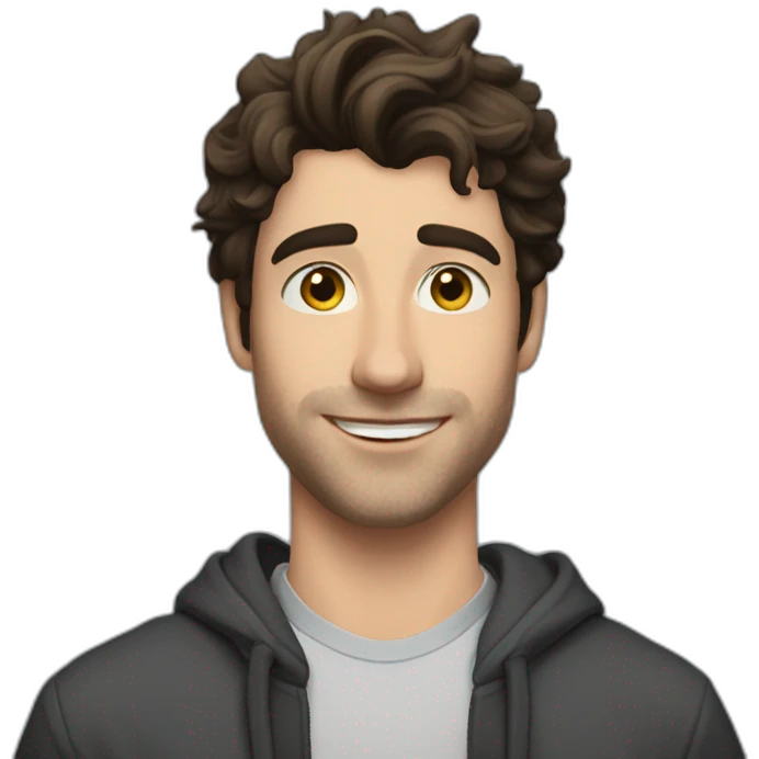 Jordan bardella say good night emoji