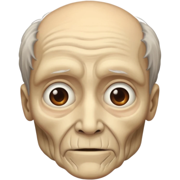 Witheret bonie emoji