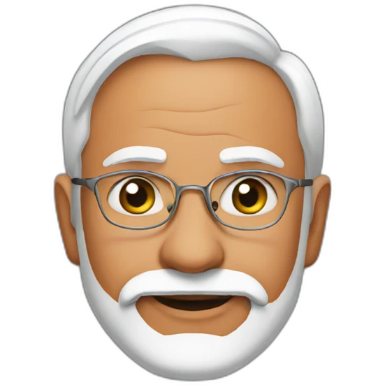 Modi emoji