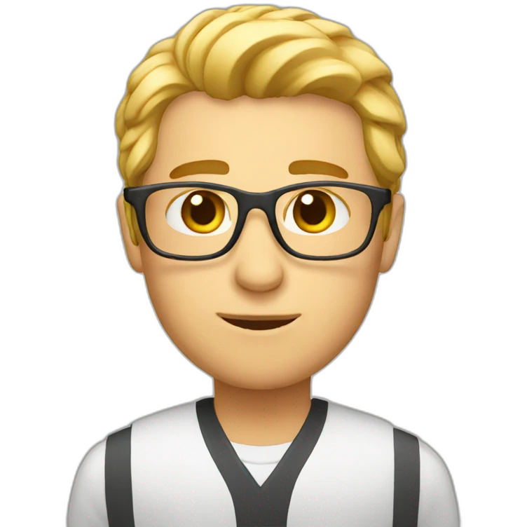 professional emoji
