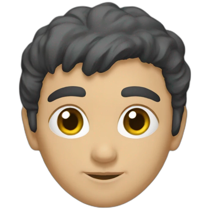 Azamat emoji