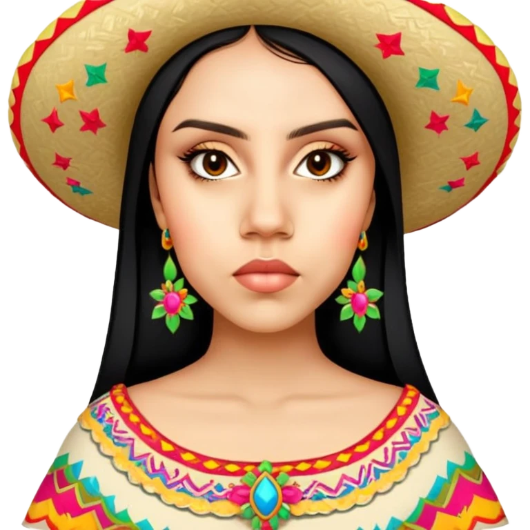 Sombrero Enthusiast emoji