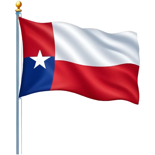God Bless Texas 🇨🇱 emoji