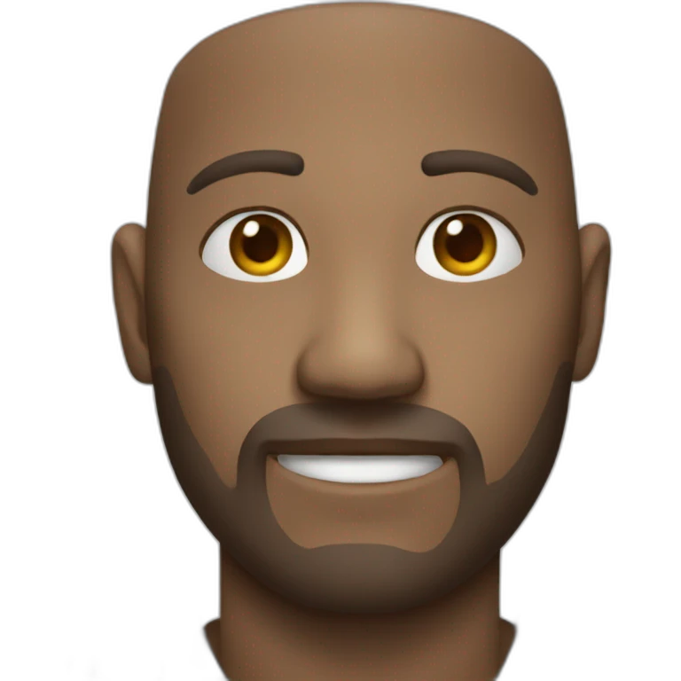 Focus emoji