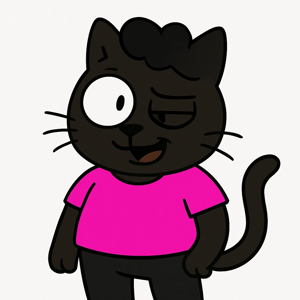 cat emoji