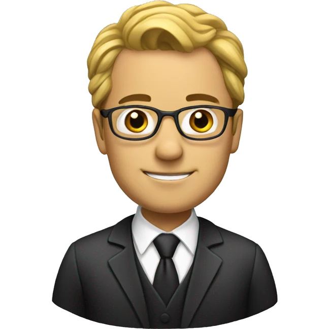lawyer emoji