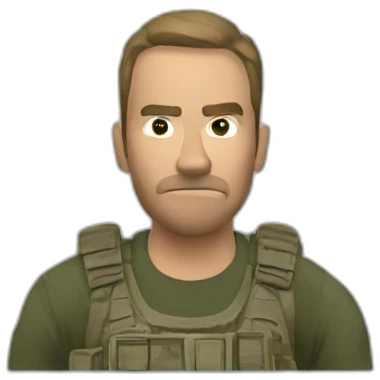 call of duty emoji