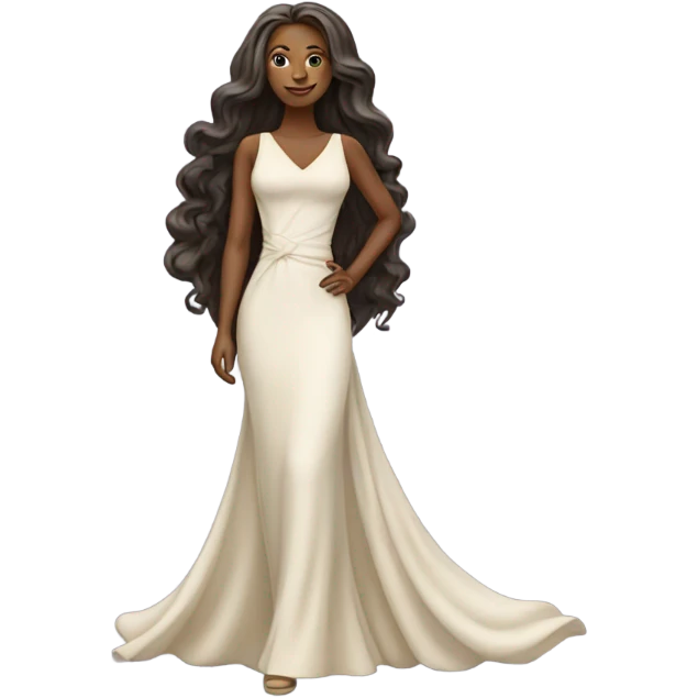 Gilda emoji