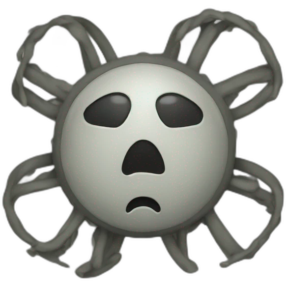 nuclear emoji