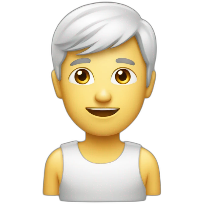 ordinateur emoji