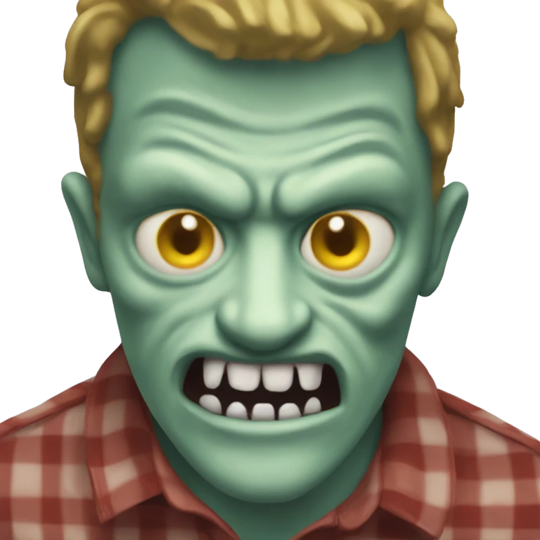 Braxton county monster emoji