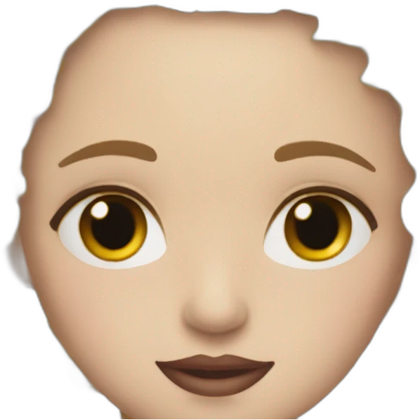 Maquillaje emoji