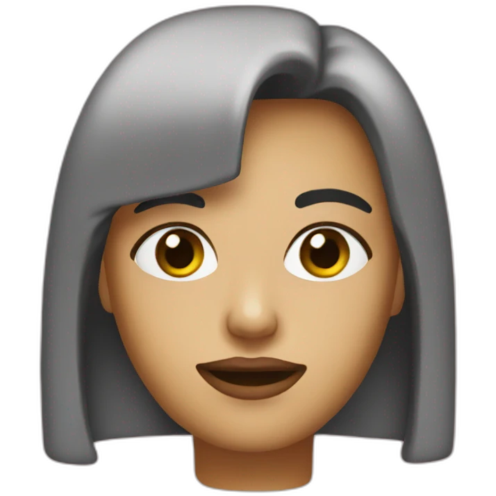 lisa emoji