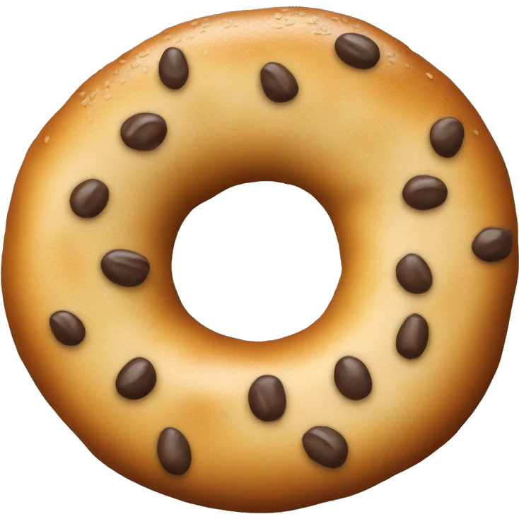 everything bagel emoji