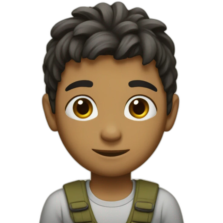 Piki paki emoji