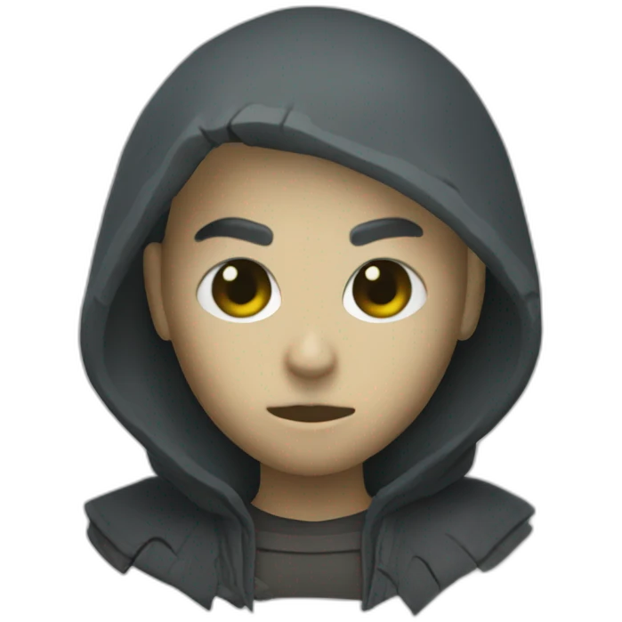 wraith emoji