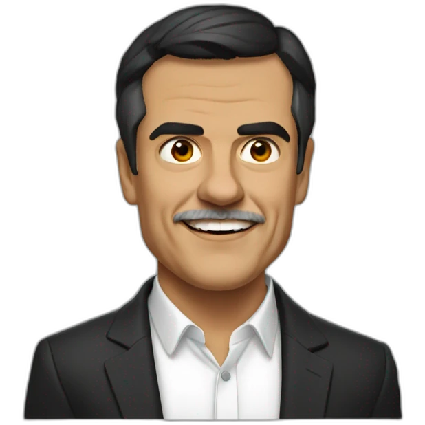 Pedro sanchez emoji