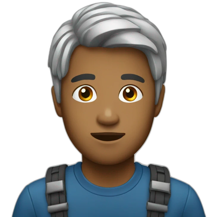 cay emoji