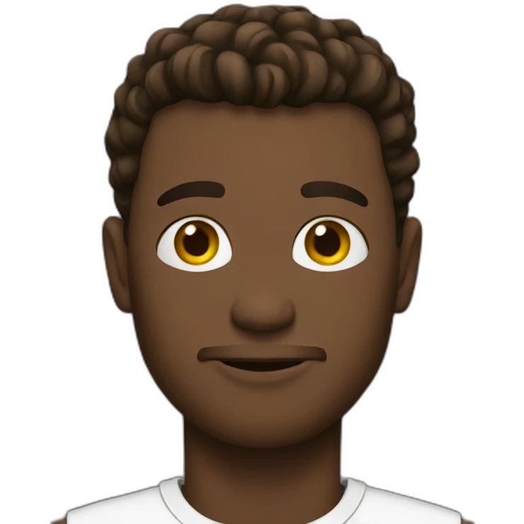 chad emoji