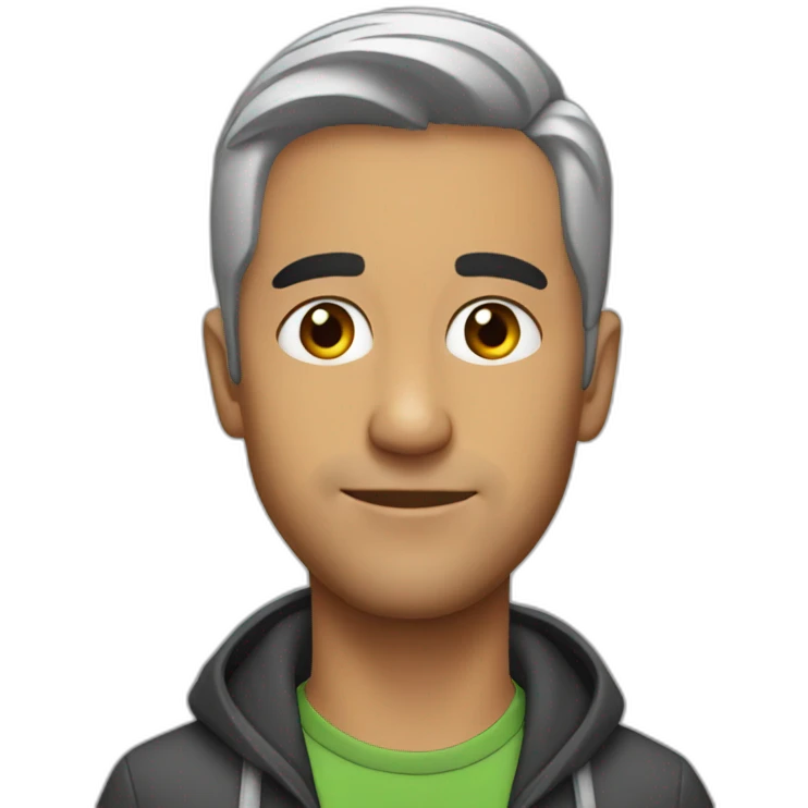 jorge martin emoji