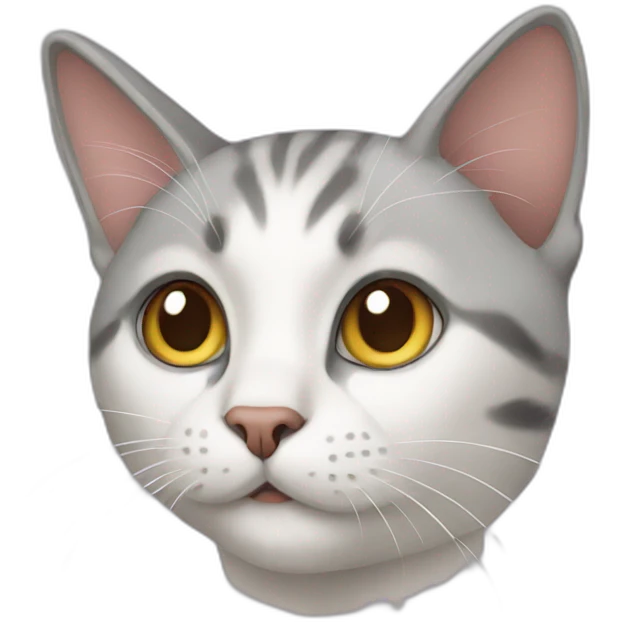 Cat emoji